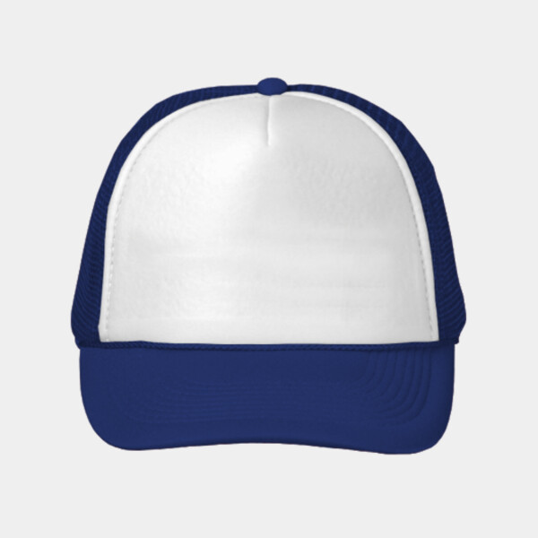 Trucker Hat Front