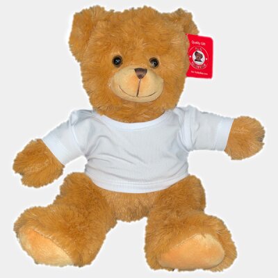 12" Teddy Bear Thumbnail
