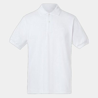Men's Classic Polo Shirt Thumbnail