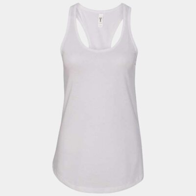 Women's Jr. Fit Racerback Tank Thumbnail