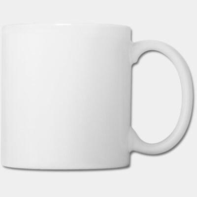 20 Ounce Jumbo Coffee Mug Thumbnail