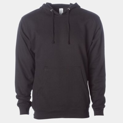 Unisex Hooded Sweatshirt Thumbnail